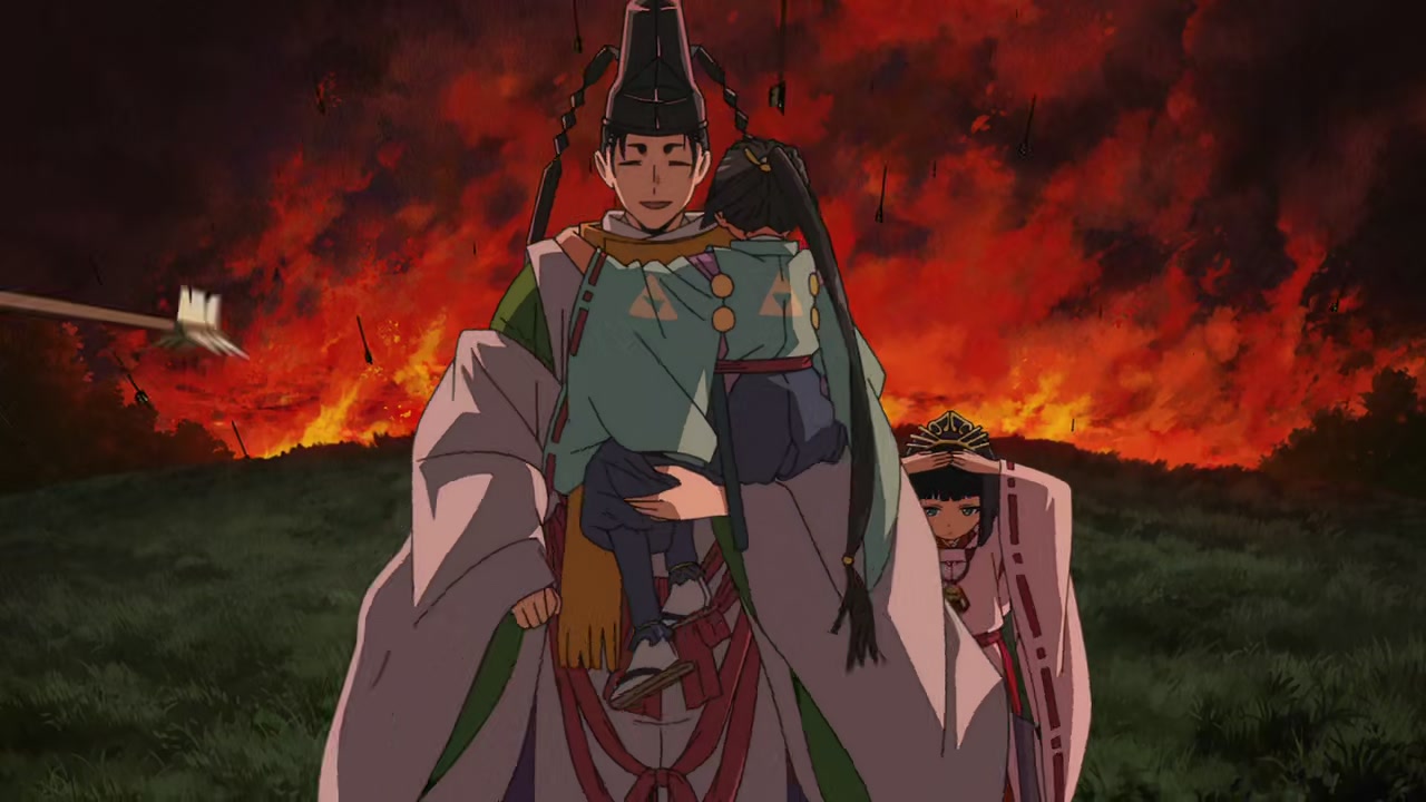 The Elusive Samurai Screenshot