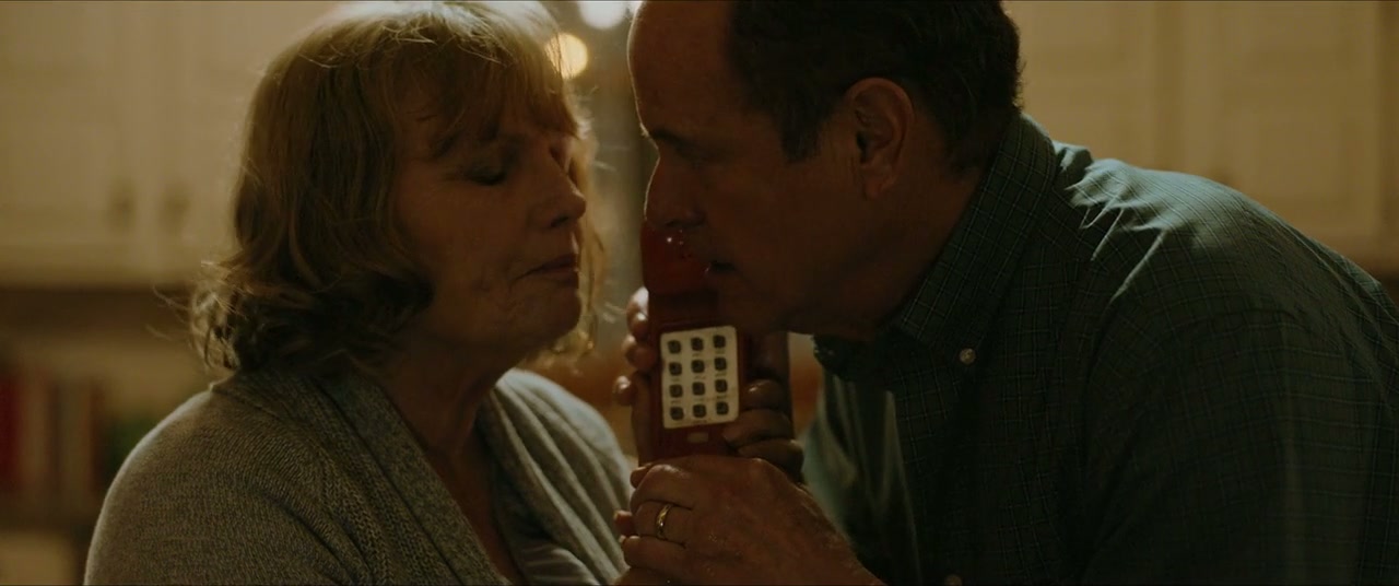 El Camino: A Breaking Bad Movie Screenshot