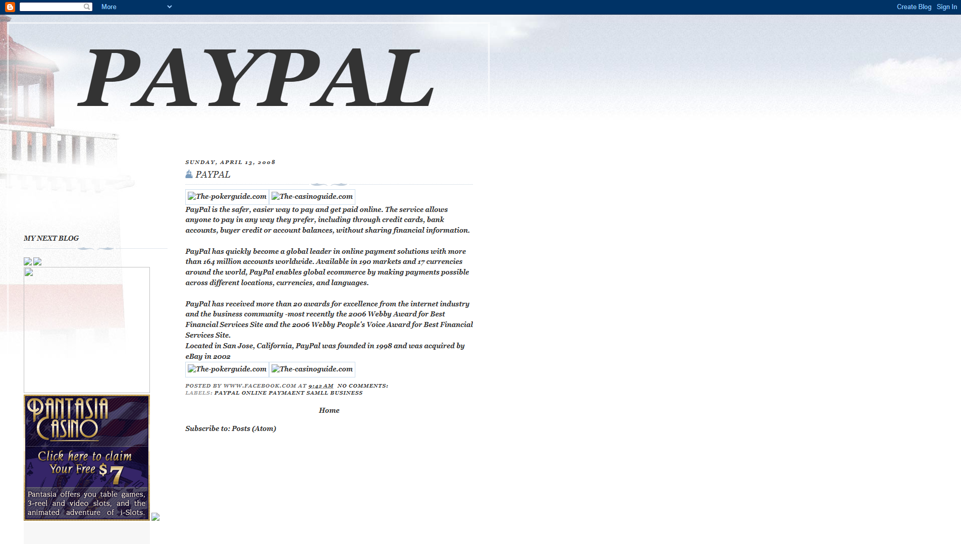 Forensic screenshot of [REDACTED] showing the phishing page layout