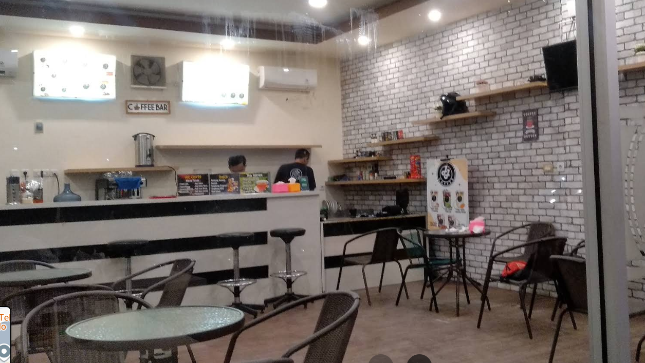 JJ Coffee Situbondo