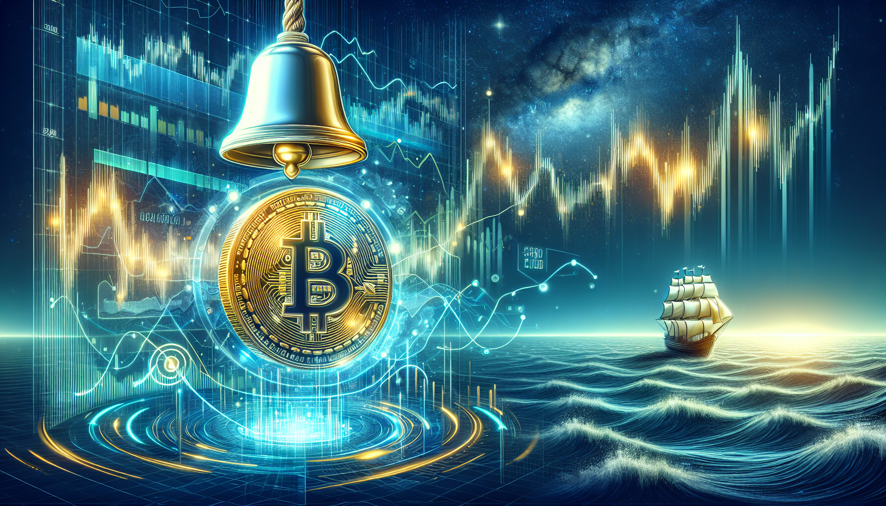 Crypto Briefing: Bitcoin-native Parataxis to go public in SPAC deal with SilverBox, targeting $640M raise