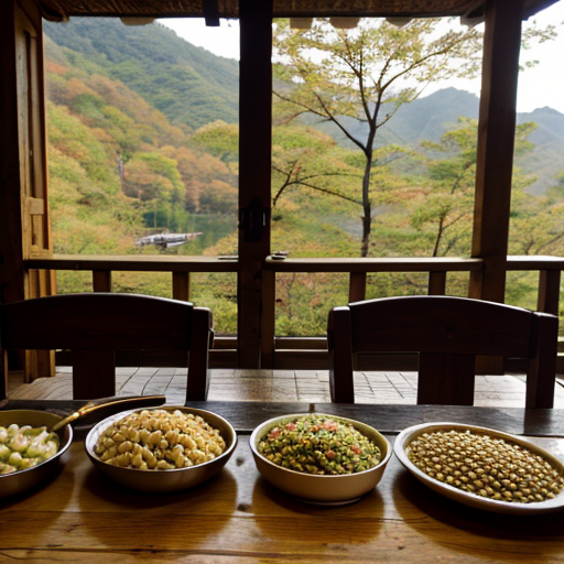 South Korea Travel Itinerary for Beginners