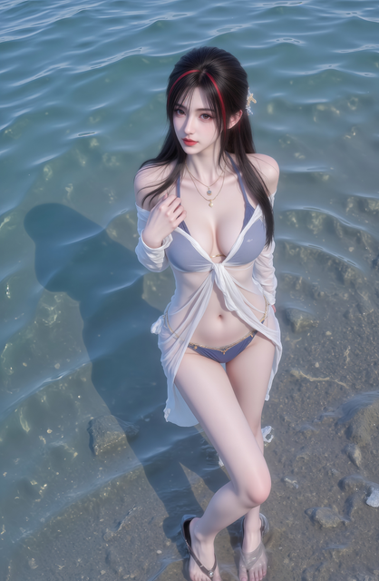 赵襄儿 (30)