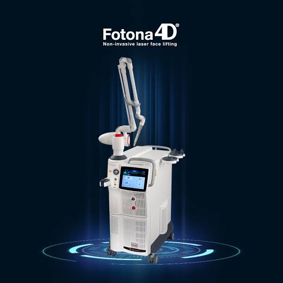 Fotona 4D