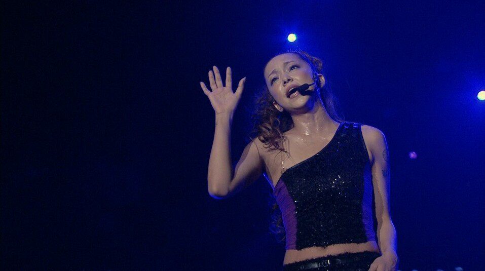 安室奈美恵 BEST tour LIVE STYLE 2006 ライブ J-POPアーティスト ライブブルーレイ限定盤 Blu-ray