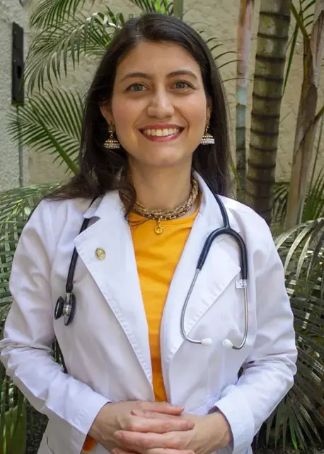 Medicina Integral