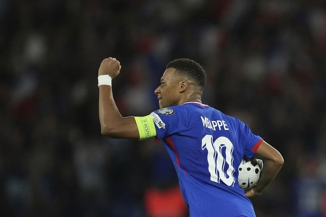 Kapten Prancis