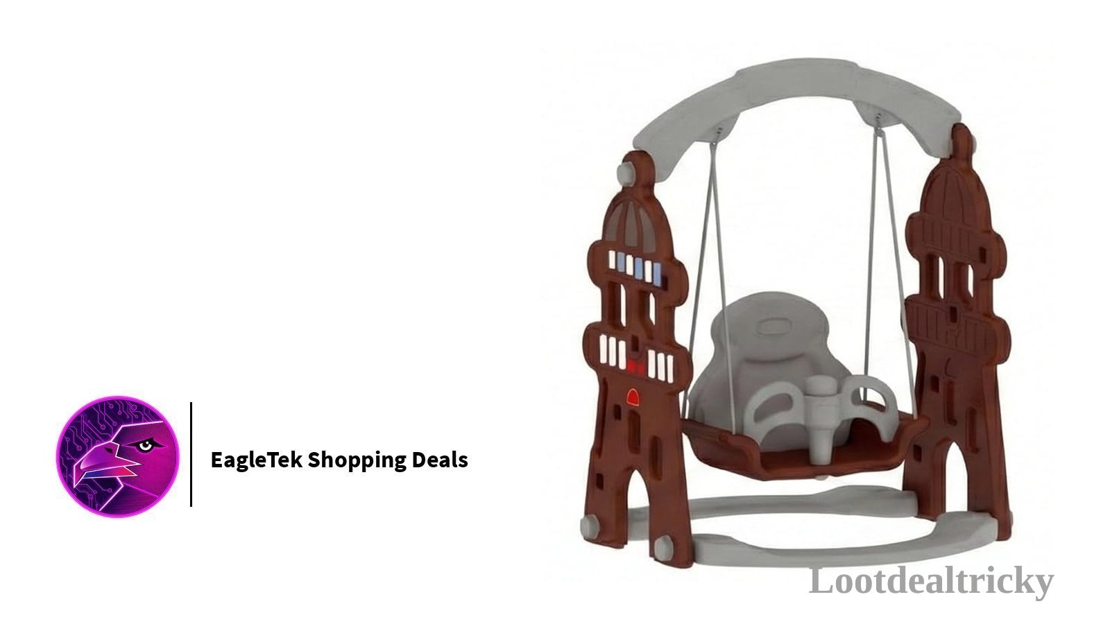 Loot Grabfast Lootthis Offer Image