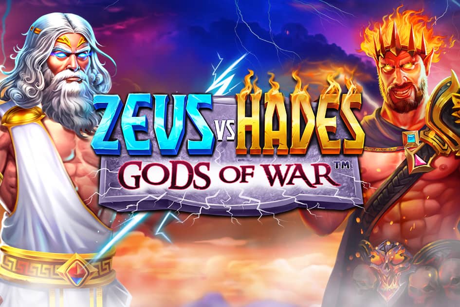 Zeus vs Hades Gods of War Oyna