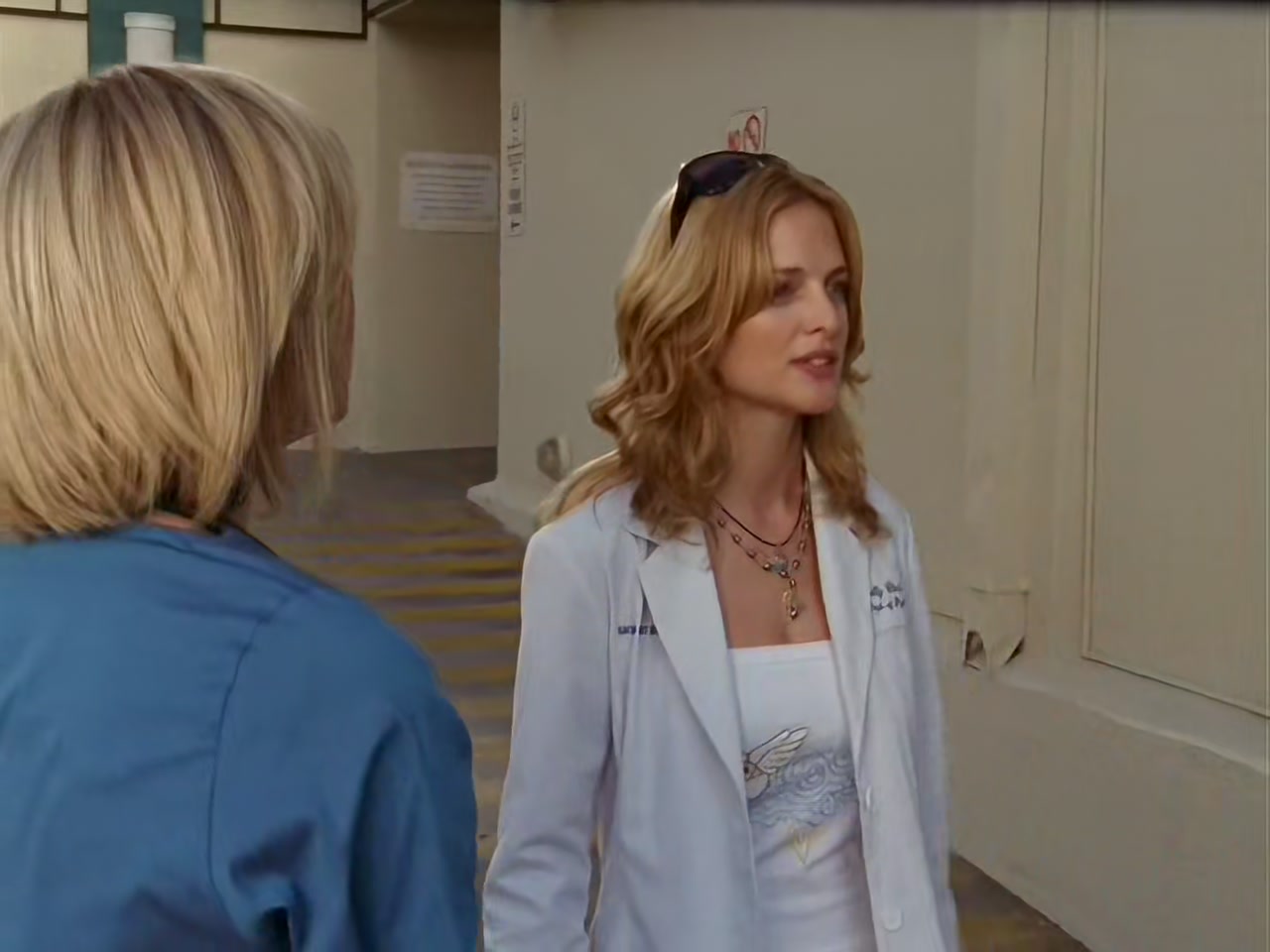 Scrubs Screenshot