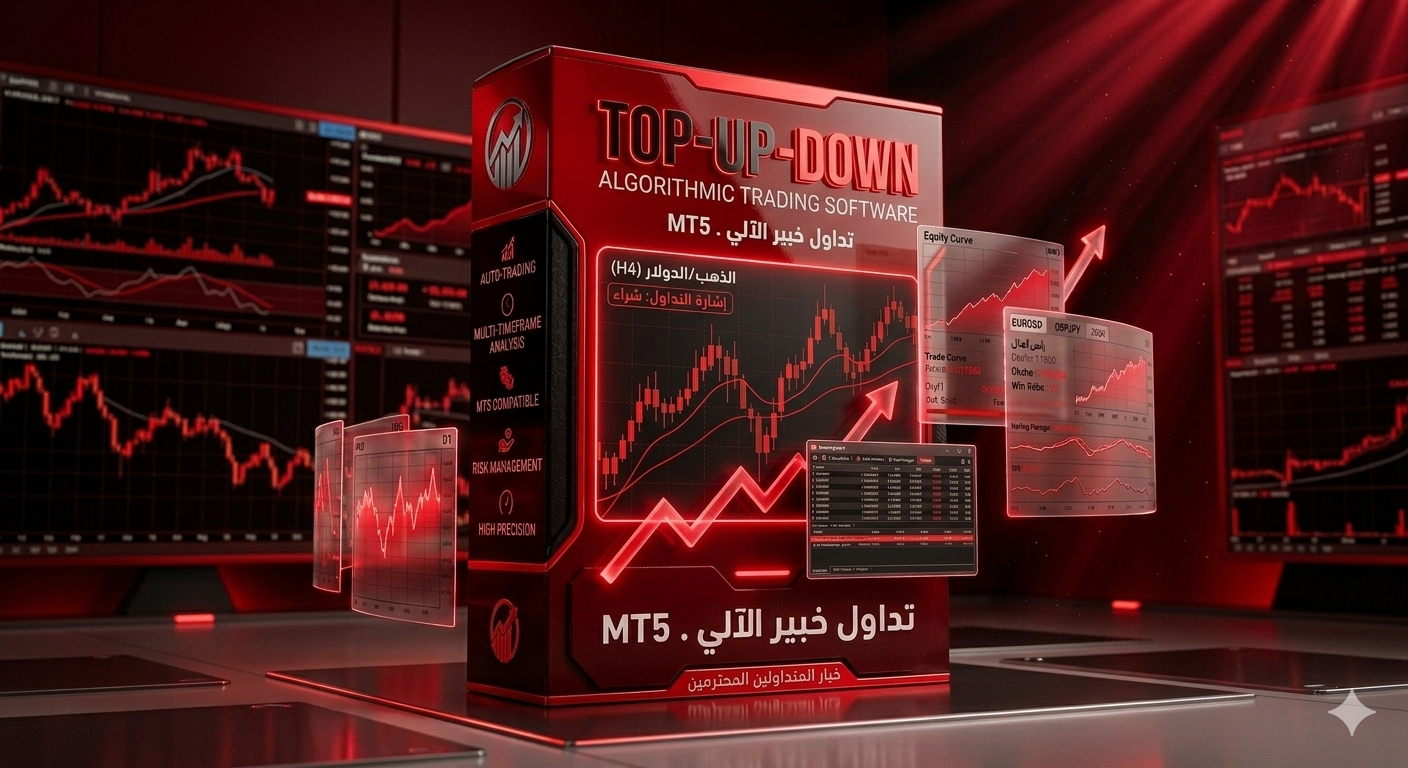 Top-Up-Down EA