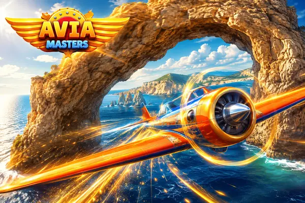 Aviamasters 39