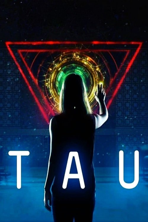 Tau (2018) PL.1080p.WEB-DL.H264-BP007 / Lektor PL