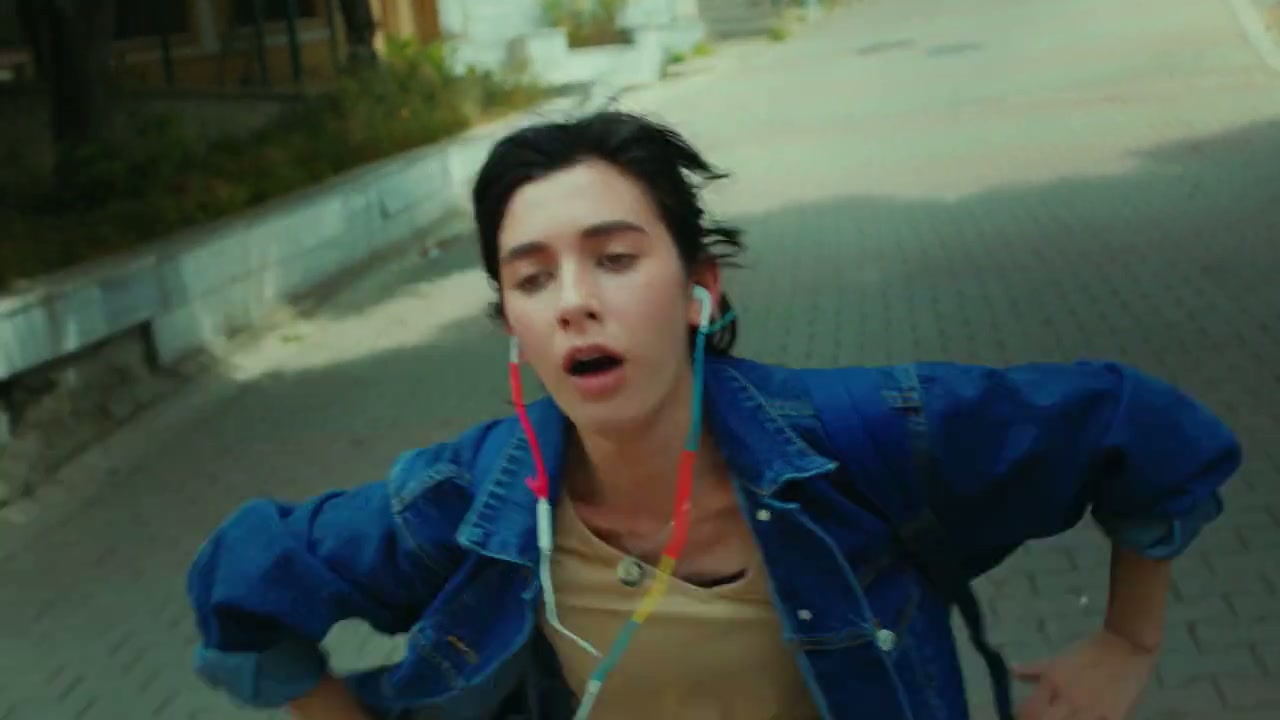 My First Love Screenshot