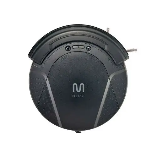 Aspirador Robô Eclipse 3 em 1 da Multilaser, modelo HO410