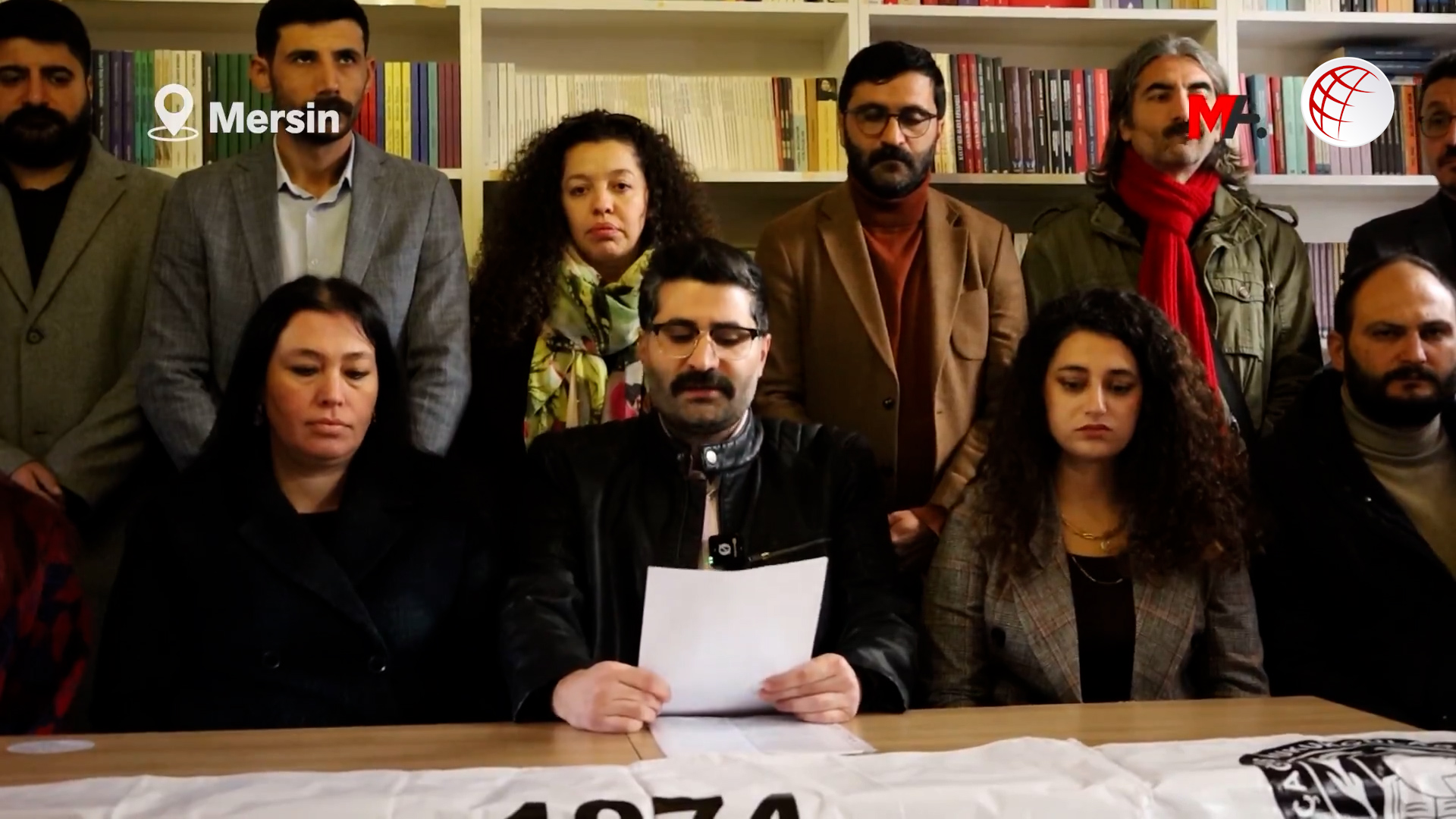 Selçuk Kozağaçlı’nın durumuna ilişkin açıklama