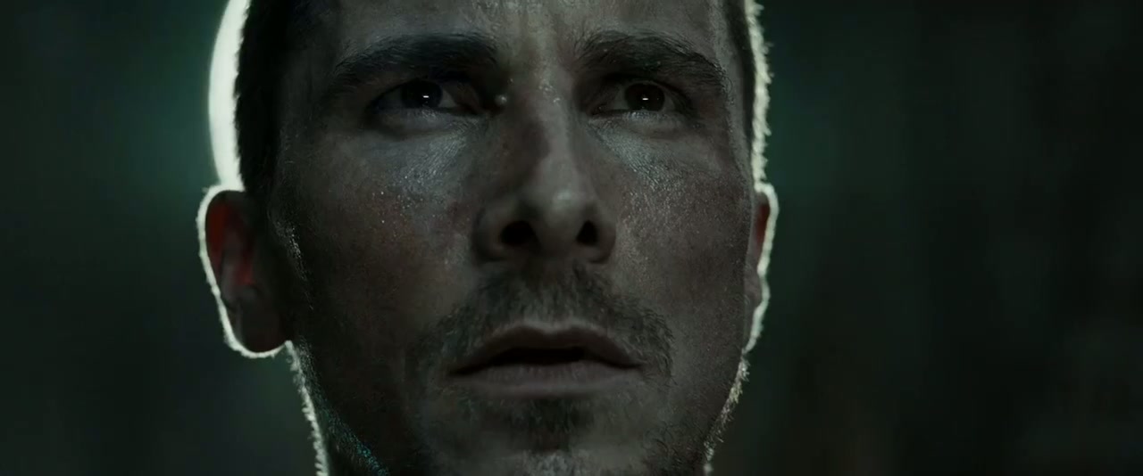 Terminator Salvation Screenshot
