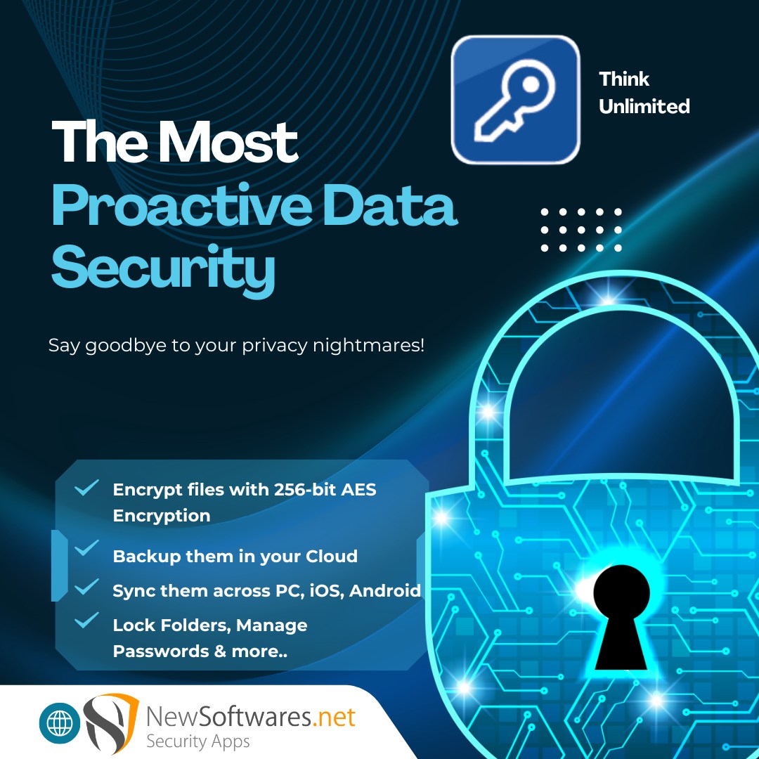 Proactive data security for Samsung Galaxy devices