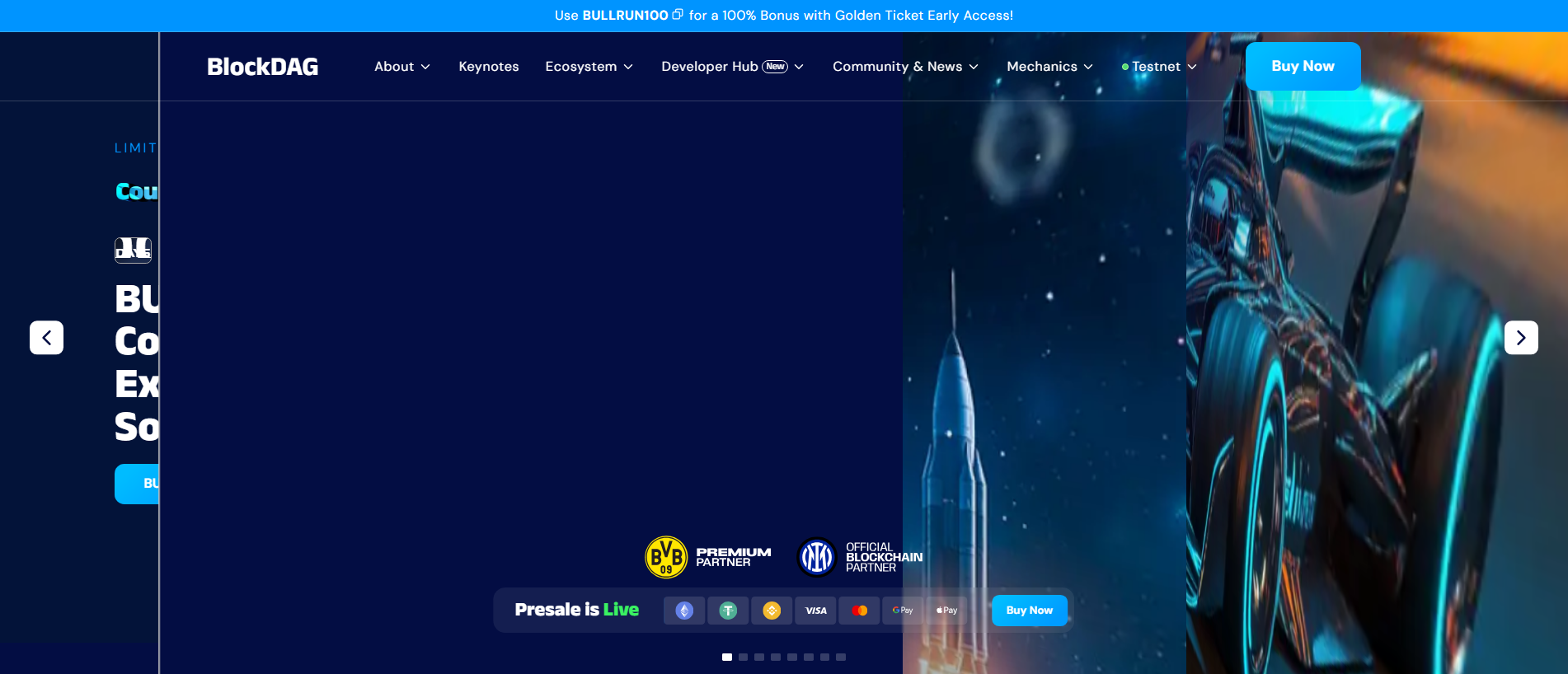 Stored capture of blockdags-netw0rk.pages.dev