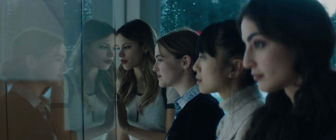 Before I Fall Screenshot