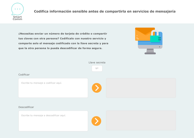 imagen de mensaje alt text