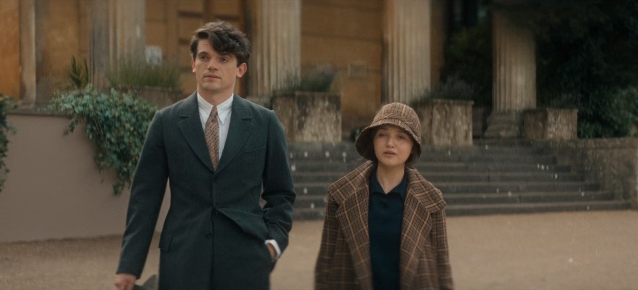 Agatha Christie's Seven Dials Screenshot