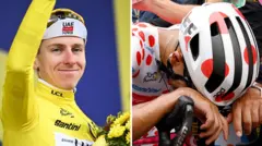Pogacar Poised for Historic Fifth Tour de France Victory