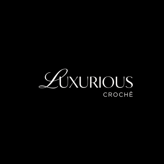 Luxurious Crochê