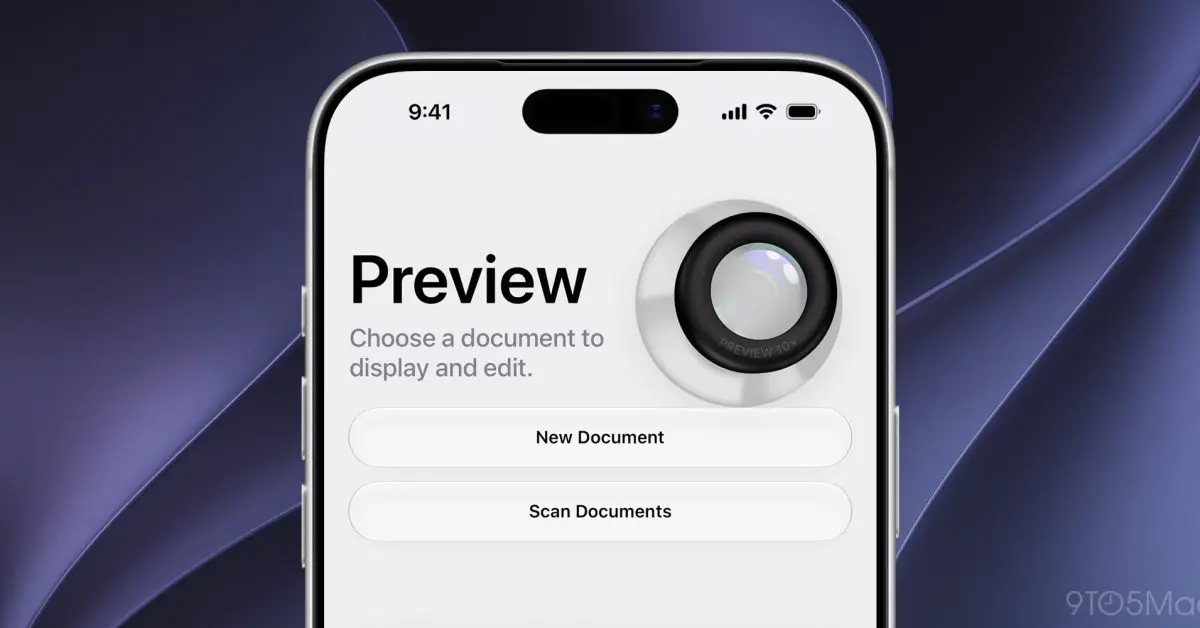 What is the Liquid Glass easter egg? The Liquid Glass easter egg is a fun interactive feature added to the Preview app. It was first introduced on iPadOS 26 and is now coming to iOS 27.