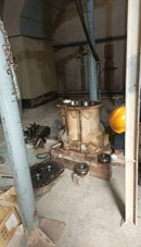 Air Compressor Service 1