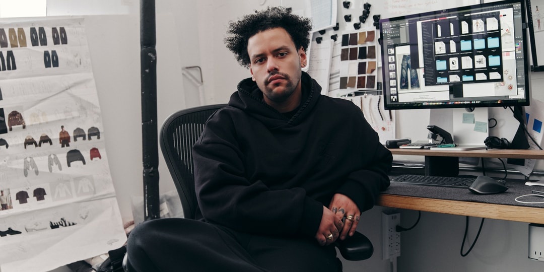 Kody Phillips and Intuit TurboTax: New NYFW Collection That Combines Fashion with Financial Education