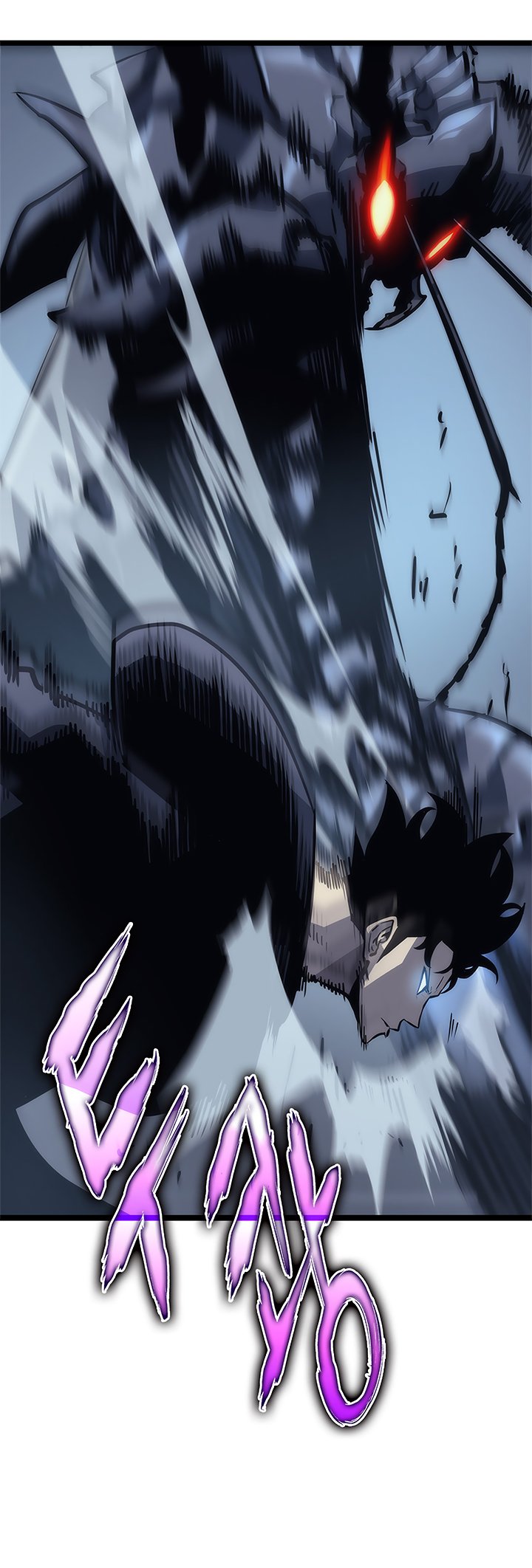 Read Solo Leveling Chapter 102 English - Page 21