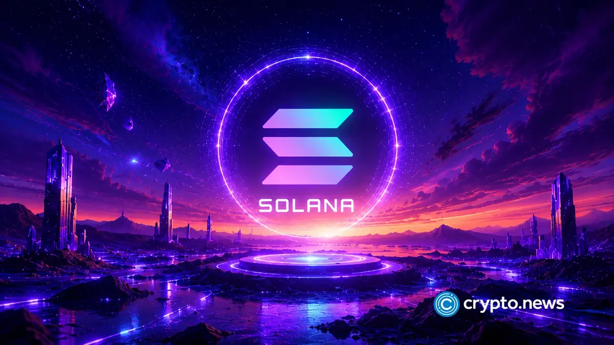Solana Price Remains on Recovery Path Despite Recent Dip