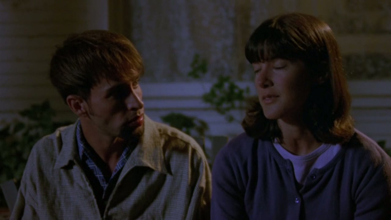 Children of the Corn V: Fields of Terror Screenshot