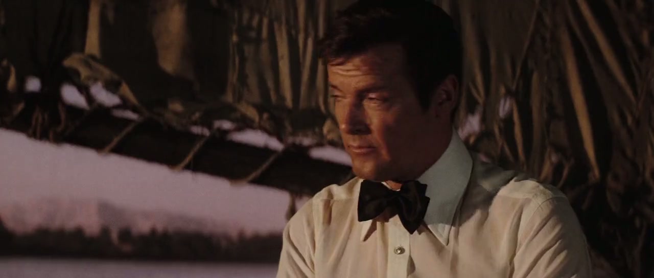 The Spy Who Loved Me Screenshot