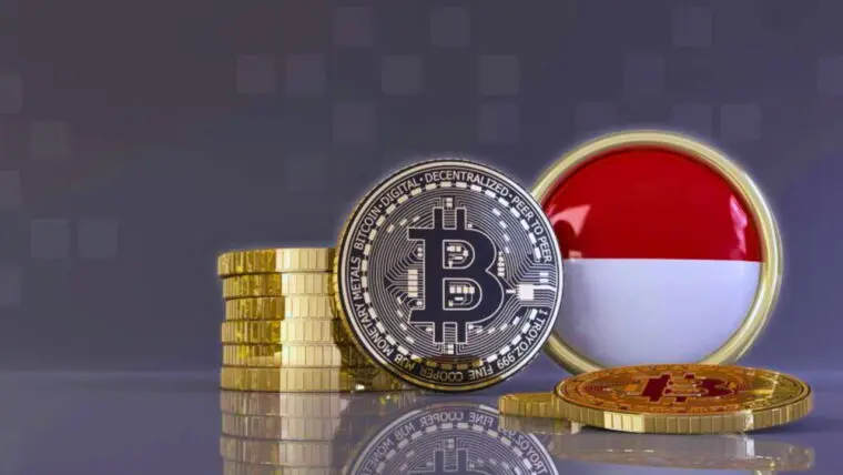 Crypto Influencers Face New Rules in Indonesia