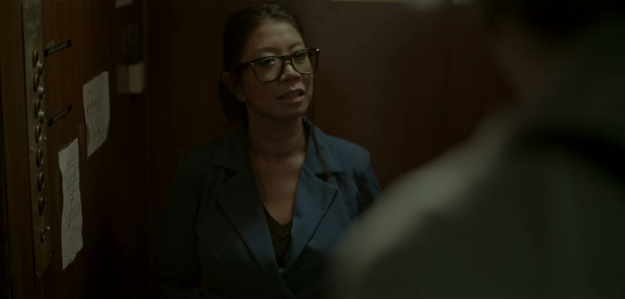 The Elevator Screenshot