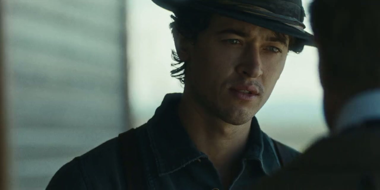 Billy the Kid Screenshot