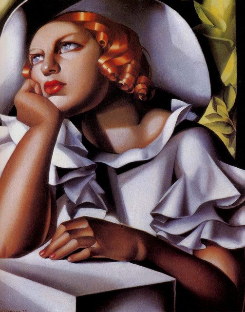 Lempicka Tamara de (87)