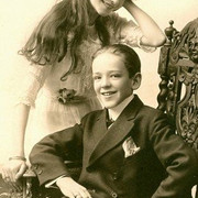 astaire boy