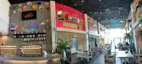 مطعم كشته