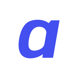 Alvys logo