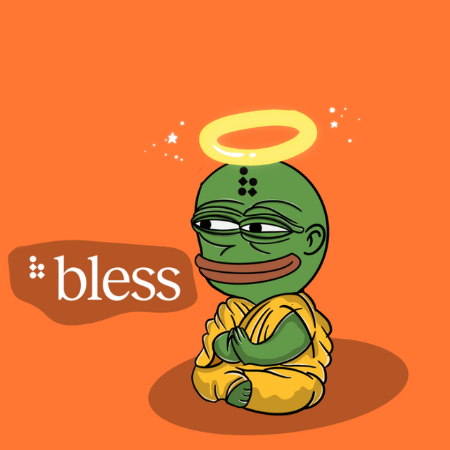 Bless Network