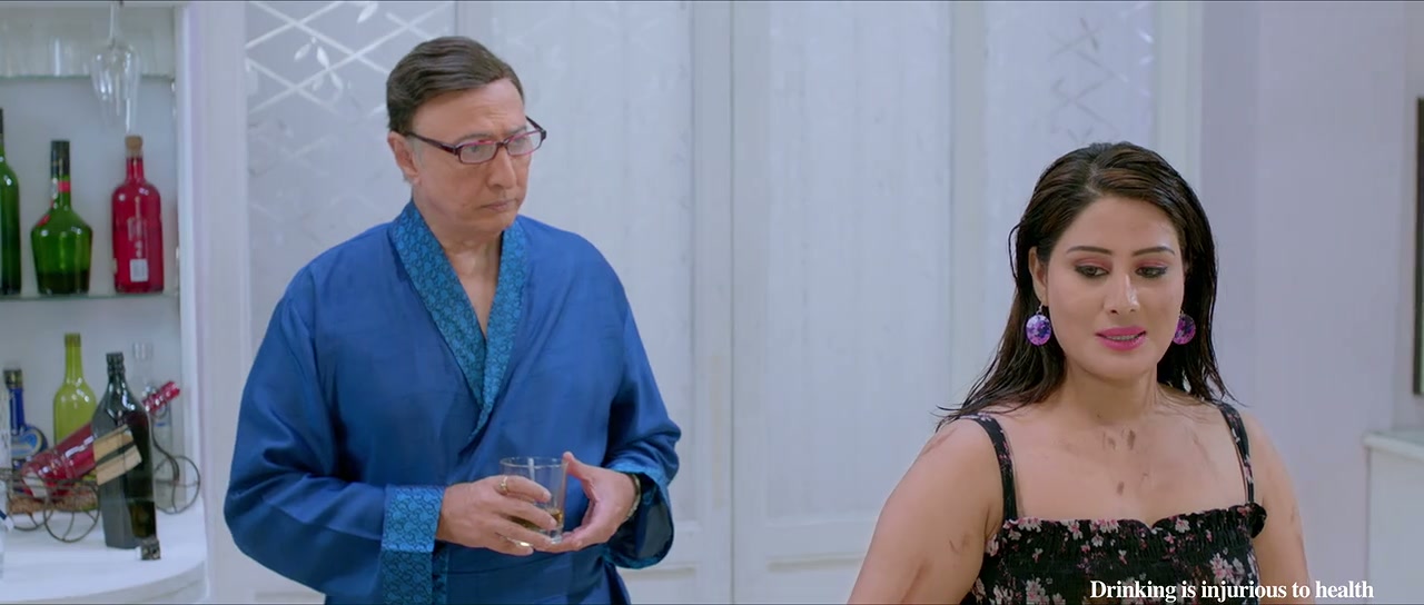 O Pushpa I Hate Tears Screenshot
