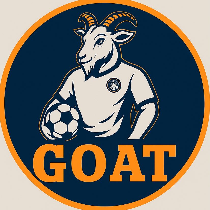 GOAT.BH Logo