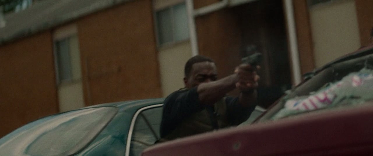 Triple 9 Screenshot