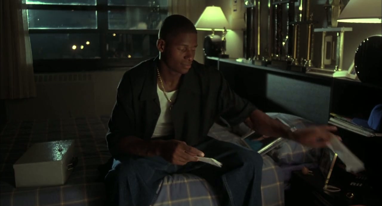 He Got Game Screenshot
