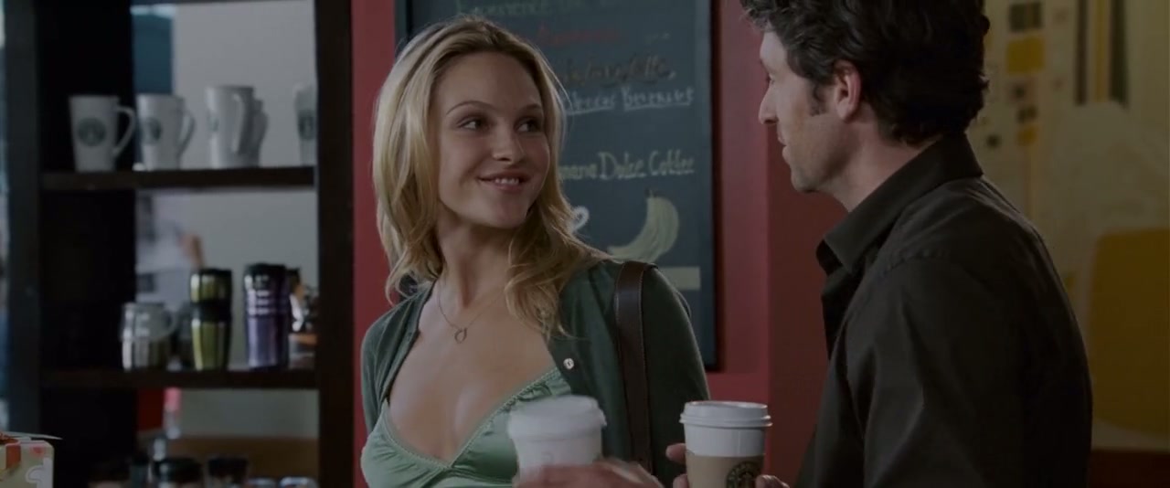 Made of Honor Screenshot