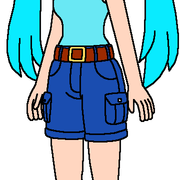 Hatsune Miku SMB new style