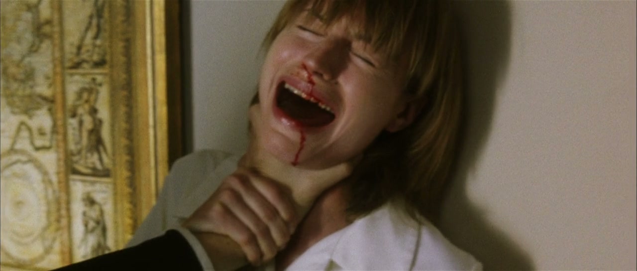 The Nun Screenshot